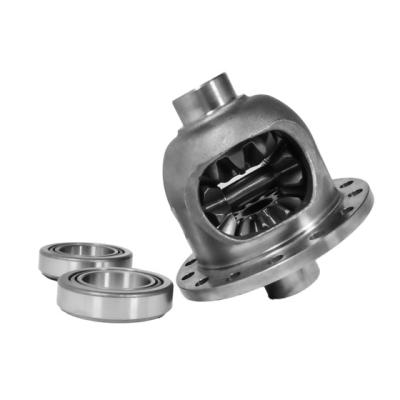 Standard Open Carrier Case For Dana M300 Rear 37 Spline 4.10 & Up Dana M300 Std Open Loaded Carrier 4.10& Up 37 Spline F350 Only Yukon Gear