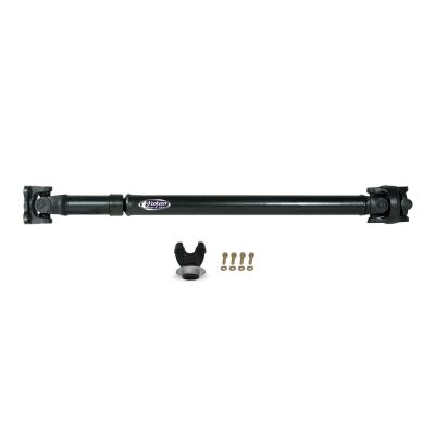 Performance Front Driveshaft 2018+ Jeep Wrangler JL Sport OE Style 1310 2018+ JL Sport/ Sahara Front Driveshaft 1310 OE Style 2DR & 4DR A/T W/ Dana 30 Yukon Gear