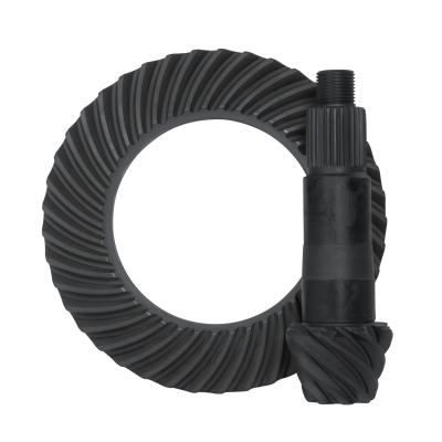 Ring & Pinion Set Dana 44/220mm Rear JL Rubicon/Sahara 5.13 Ratio JL Dana 44 (M220) Rear 5.13 R&P JL Rubicon Or Sahara W/ Lsd Yukon Gear