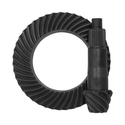 Ring & Pinion Set Dana 44/220mm Rear JL Rubicon/Sahara 5.38 Ratio JL Dana 44 (M220) Rear 5.38 R&P JL Rubicon Or Sahara W/ Lsd Yukon Gear
