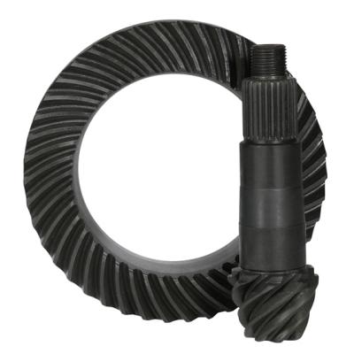 Ring And Pinion Gear Set For Dana 44 M210 Front Differential 4.56 Ratio M210 Dana Front 4.56 R&P 2021+ Ford Bronco Yukon Gear