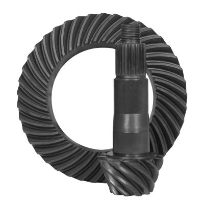 Ring And Pinion Gear Set For Dana 44 M220 Rear Differential 4.11 Ratio M220 Dana Rear 4.11 R&P 2019+ Ford Ranger 2021+ Bronco Yukon Gear