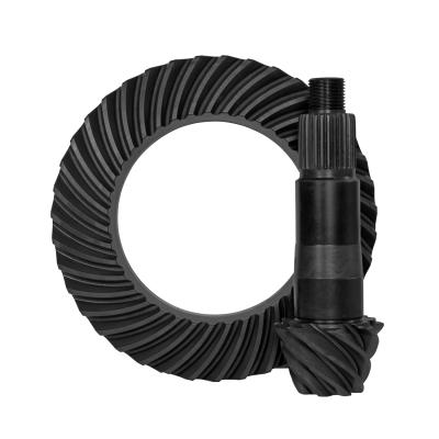 High Performance Replacement Ring & Pinion Set Dana M300 4.88 Ratio Dana M300 4.88 R&P 2017+ F350 Drw F450 & F550 Yukon Gear