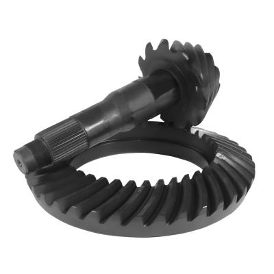 High Performance Ring & Pinion Gear Set For 2011-Up Ford 10.5 Inch 3.31 Ratio 10.5 Inch Ford 3.31 R&P '11 & Up W/ 37 Spline Pinion Yukon Gear