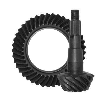 Gear Ring & Pinion For GM 8 Inch Diff In A 3.42 Ratio 8.0 Inch GM 3.42 R&P Yukon Gear