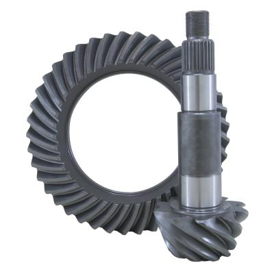 High Performance Ring & Pinion Gear Set For Model 20 Inch A 3.73 Ratio M20 3.73 R&P Yukon Gear