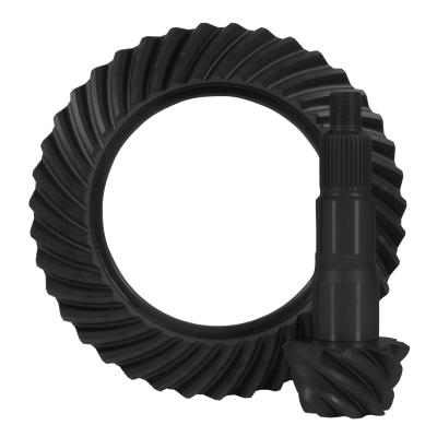 High Performance Ring & Pinion Set Toyota 10.5 Inch 2007+Tundra 5.7L 4.88 10.5 Inch Toyota Tundra Rear R&P 4.88 Ratio '07 & Up W/ 5.7L Yukon Gear