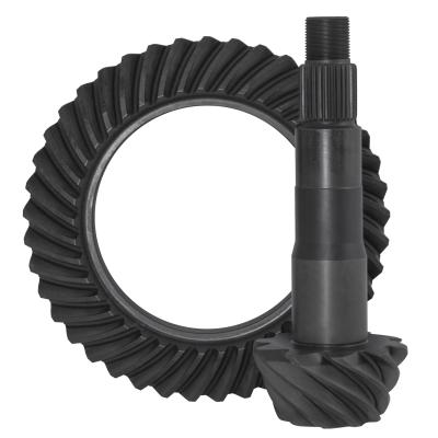 High Performance Ring & Pinion Set Toyota Tacoma/T100 3.73 Ratio T100 & Tacoma 3.73 R&P W/O Locker Yukon Gear