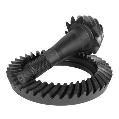 Muscle Car Re-Gear Kit For Chrylser 8.75 Diff 29 Spline 3.23 Ratio 8.75 Inch Chy 89 Case 3.23 Rear R&P Gear/ Install Kit Package Yukon Gear