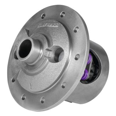 Muscle Car Limited Slip & Re-Gear Kit For GM 55P 17 Spline 3.55 Ratio 55P GM 3.55 Ratio Rear R&P Gear & Install Kit Package With 17 Spline Posi Yukon Gear
