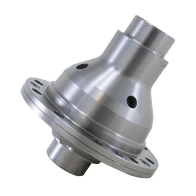 Grizzly Locker For Ford 9 Inch With 35 Spline Axles Ford 9 Inch 35 Spline Grizzly Locker Yukon Gear