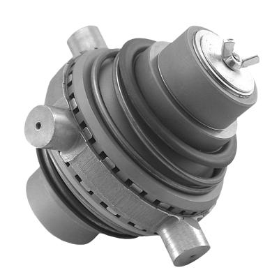 Grizzly Locker For GM 10.5 Inch 14 Bolt Truck Differential 30 Spline 14T 10.5 Inch GM 30 Spline Grizzly Locker ( Installs Into Std Carrier) Yukon Gear