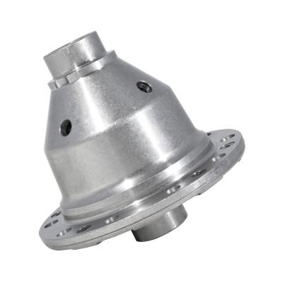 Grizzly Locker For Nissan M226 Rear With 32 Spline M226 Nissan Titan 32 Spline Grizzly Locker '04 & Up Yukon Gear