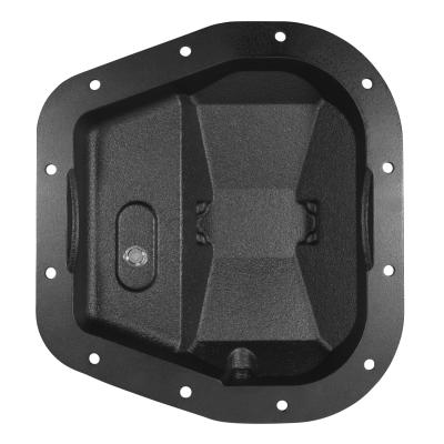 Hardcore Differential Cover For Ford 9.75 Inch Rear Differential 9.75 Inch Ford Nodular Iron Differential Cover Yukon Gear