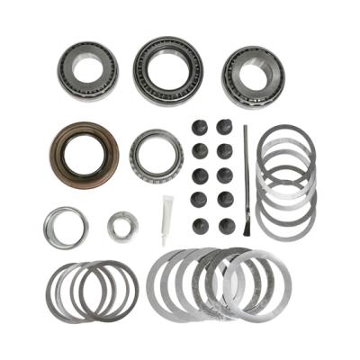 Dana M190 Front Master Overhaul Kit New Ford Bronco & Ranger Yukon Gear