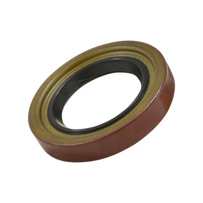 Replacement Inner Axle Seal For Some 9 Inch Ford Some Dana 44 And Some Dana 60 R. Inner Axle 2.5 Inch OD 1.5 Inch id (Some F9 Inch some D44 Some D60) Yukon Gear