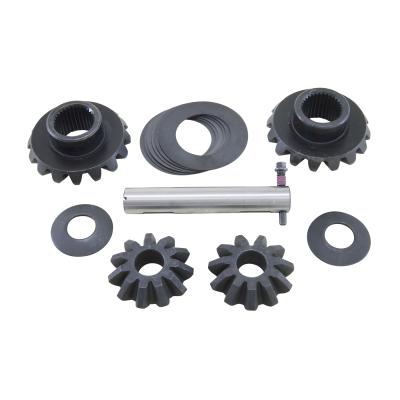 2007 & Up 9.25 Inch Chrylser Standard Open 33 Spline Straight Axle Front Spider Set 9.25 Inch Chy '07&Up 33 Spline Straight Front Axle Std Ipk (Not Rear) Yukon Gear