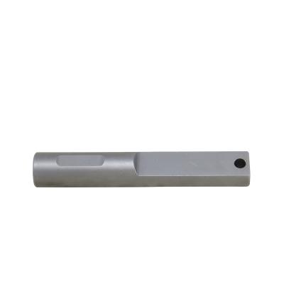 9.25 Inch Cross Pin Shaft Tracloc Only Not Standard Open 0.870 Inch Dia. 9.25 Inch Chy Notched X/Pin Shaft T/L Only Not Std 0.870 Inch Dia Yukon Gear