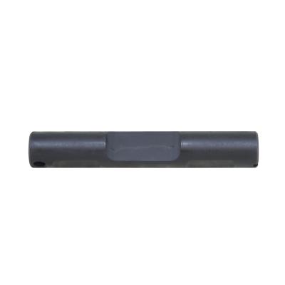 8.8 Inch Ford 3/4 Inch Notched Cross Pin Shaft (0.750 Inch '85 And Older). 8.8 Inch Ford 3/4 Inch Std & T/L Notched X/Pin (0.750 Inch 85 & Down) Shaft Yukon Gear