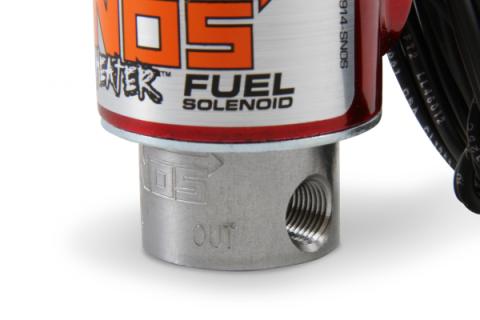 Pro-Shot Fogger Upgrade Kit Cheater Nitrous System-Dual 4150 Holley Flange 4150 X2 Does Not Include Bottle NOS