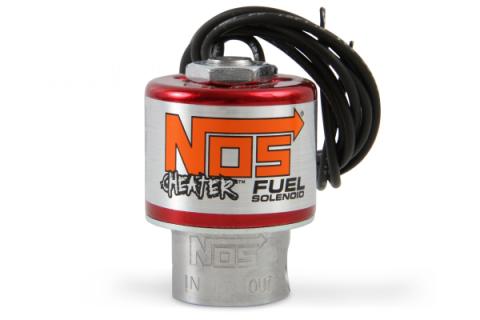 Pro 2 Stage Plate System Dual Stage Big Shot Nitrous System V8 Holley 4 Bbl NOS