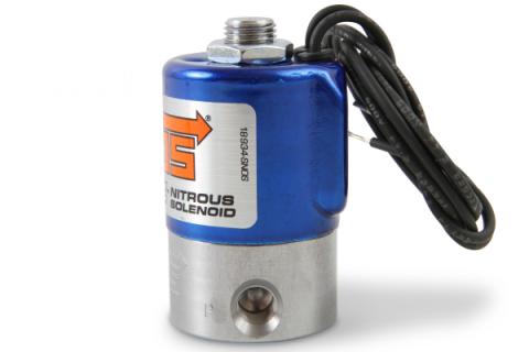 Pro-Shot Fogger Nitrous System Professional Kit Super A Nozzle No Bottle NOS