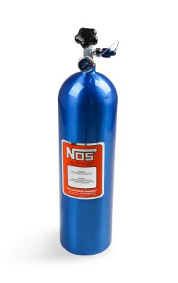 Diesel Nitrous System W/ 15 Lb Black Bottle NOS