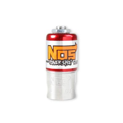 Motorcycle/Atv 4-Stroke Fogger Wet Nitrous System Four-Cylinder Four Stroke Engines Over 700Cc Includes 2 Lb Blue Bottle NOS