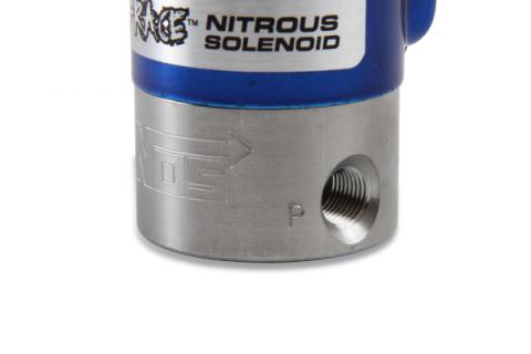 Pro Race Fogger Professional Nitrous System Annular Nozzles Pro Race Fogger Professional Nitrous System V8 Systems W/Annular Nozzles Without Bottle NOS