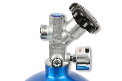 Powershot Holley 4Bbl Powershot Series Nitrous System Fits Holley 4150 And Carter Afb Late 125 HP Includes Blue 10 Lb Bottle NOS