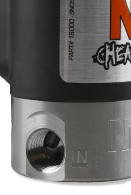 Plate Wet Nitrous System GM 1997-2012 GM LS 90MM Or 92MM 4-Bolt Drive-By-Wire Throttle Body. Black System Is Adjustable Up To 250 Hp. Includes 10Lb Bottle 92MM Plate And All Installation Items NOS