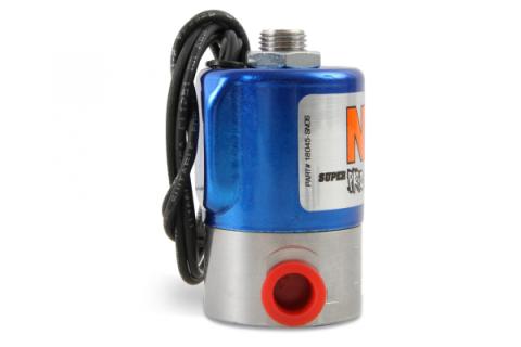 Plate Wet Nitrous System GM 1997-2012 GM LS 90MM Or 92MM 4-Bolt Throttle Body. Blue System Is Adjustable Up To 200 Hp. Includes 10Lb Bottle 92MM Plate And All Installation Items NOS