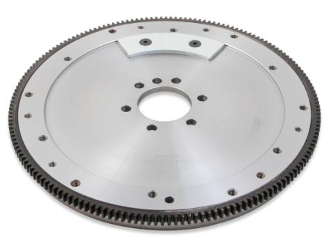 Clutch Flywheel 1970-1990 454 Big Block Chevy 36 Lb External Balance 168-Tooth Hays