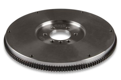 Clutch Flywheel 1955-1985 Chevrolet Small And Big Block 153 Tooth 30 Lb Internal Balance Hays