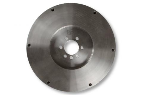 Clutch Flywheel 1986-1993 Chevrolet Small Block External Balance 153 Tooth 30 Lb Hays