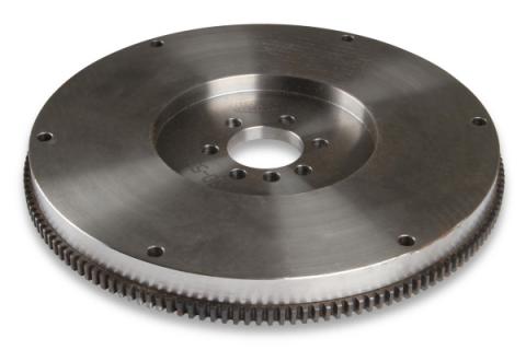 Clutch Flywheel 1986-1993 Chevrolet Small Block External Balance 153 Tooth 30 Lb Hays