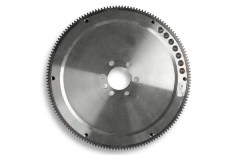 Clutch Flywheel 1986-1993 Chevrolet Small Block External Balance 153 Tooth 30 Lb Hays