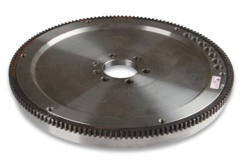 Clutch Flywheel 1986-1993 Chevrolet Small Block External Balance 153 Tooth 30 Lb Hays
