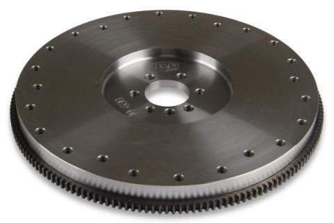 Clutch Flywheel 1986-1993 Chevrolet 4.3L V6 And 5.0/5.7L V8 With 1-PIECE Rear Main Seal 168-Tooth External Balance 30 Lb Hays