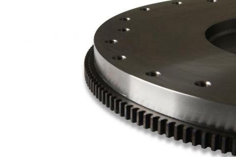 Clutch Flywheel 1986-1993 Chevrolet 4.3L V6 And 5.0/5.7L V8 With 1-PIECE Rear Main Seal 168-Tooth External Balance 30 Lb Hays