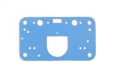 Metering Block Gasket 10PK for Models 2300, Model 4150 Model 4160 and Model 4500 Without Intermediate Circuit Holley