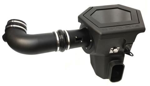 2019-26 Silverado And Sierra 1500 5.3 Liter Cold Air Intake Rotofab