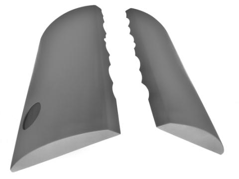 LS Engine Swap Custom LS3 NA Aluminum Engine Covers