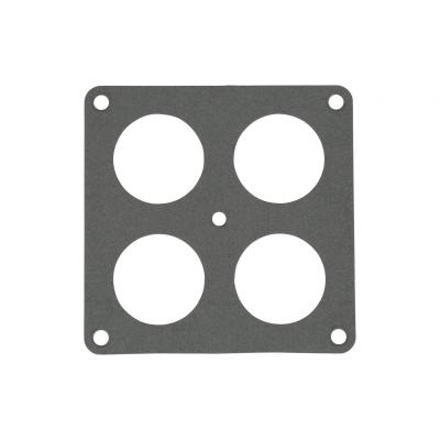 Base Gasket for 950-1150 CFM Dominator Carburetors Holley