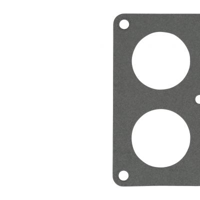Base Gasket for 950-1150 CFM Dominator Carburetors Holley