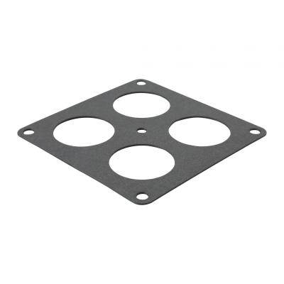 Base Gasket for 950-1150 CFM Dominator Carburetors Holley