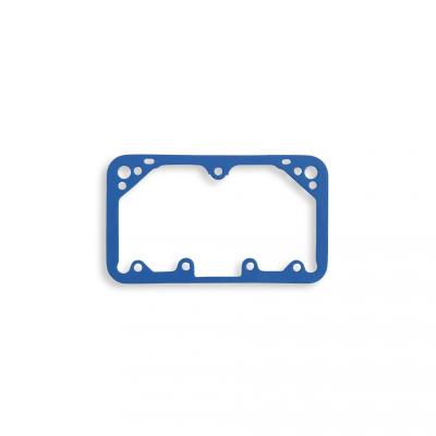 Dominator 2 Circuit Fuel Bowl Gaskets 10-PK Metering Block Gaskets 2 Circuit 10-PK Holley