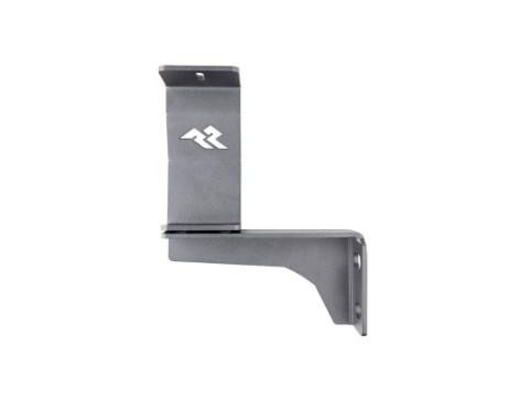 LED Cube Mount Rear Left Jeep Wrangler Jl Rugged Ridge