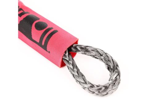 Rope Shackle/Grab Handle 5/16 Inch Rugged Ridge