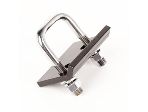 Trailer Hitch Tightener 2 Inch Receivers Rugged Ridge